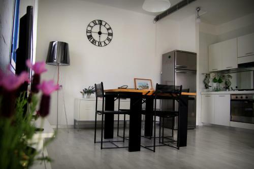 Apartamento Le Luminarie City