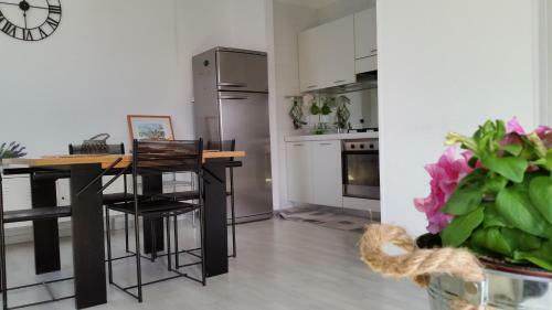 Apartamento Le Luminarie City