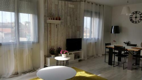 Apartamento Le Luminarie City