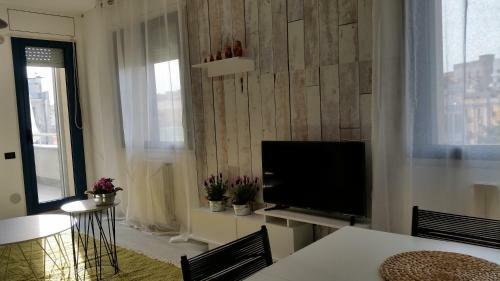 Apartamento Le Luminarie City