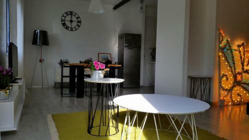 Apartamento Le Luminarie City