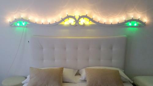 Apartamento Le Luminarie City