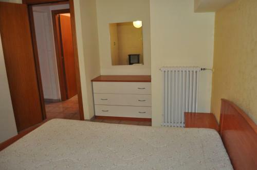 Bed & Breakfast La Specchia