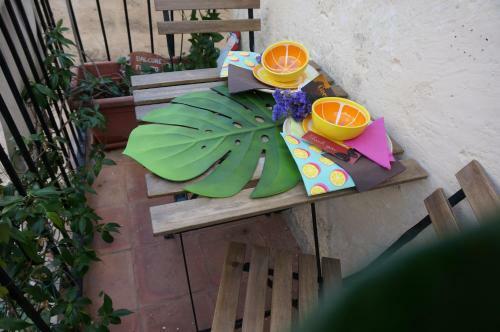 Bed & Breakfast Il Geco