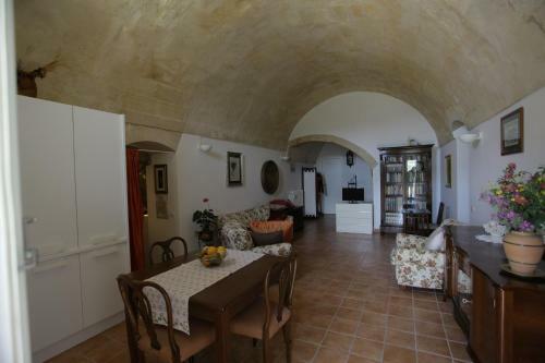 Apartamento Tutte Le Albe Nei Sassi