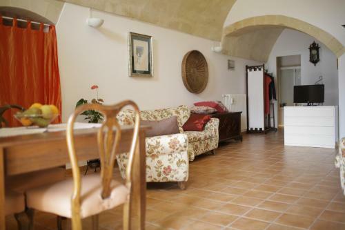 Apartamento Tutte Le Albe Nei Sassi
