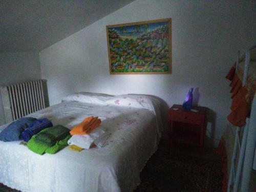 Hostal L'appoggio