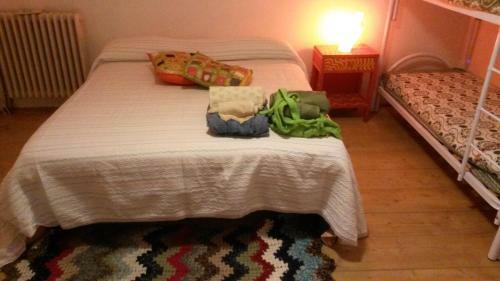 Hostal L'appoggio
