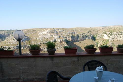 Landscape B&B
