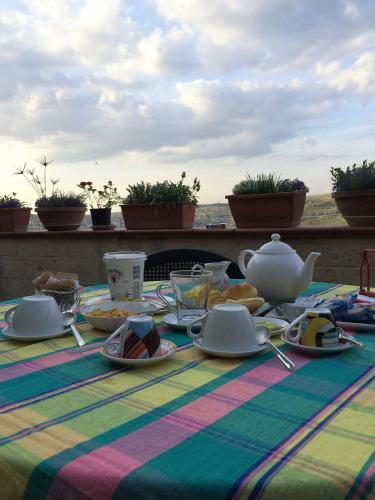 Landscape B&B