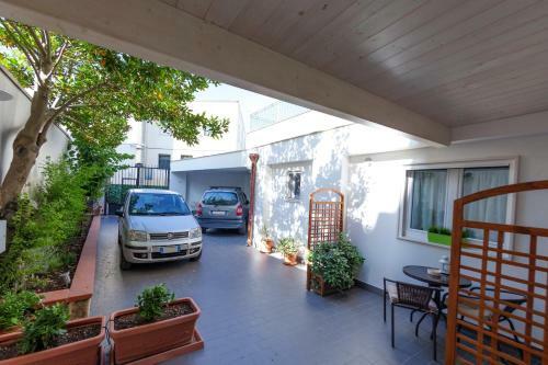 Casa Vacanza L'alloro 2