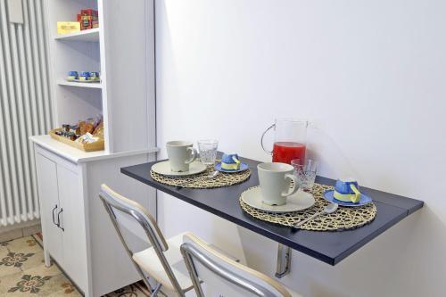 Casa Vacanza L'alloro 2