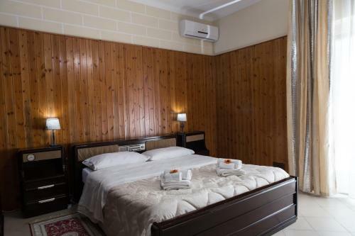 Apartamento Il Giardinetto