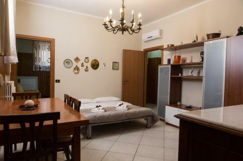 Apartamento Il Giardinetto