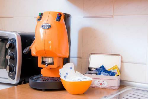 Apartamento Il Giardinetto