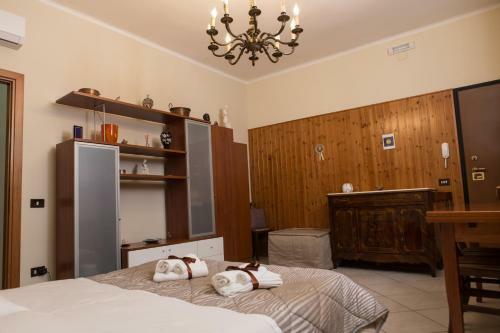 Apartamento Il Giardinetto