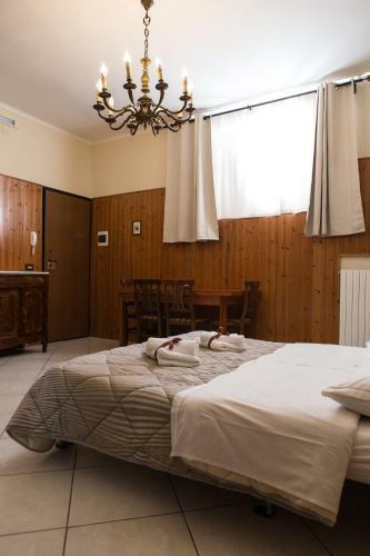 Apartamento Il Giardinetto