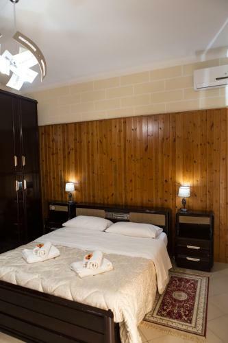 Apartamento Il Giardinetto