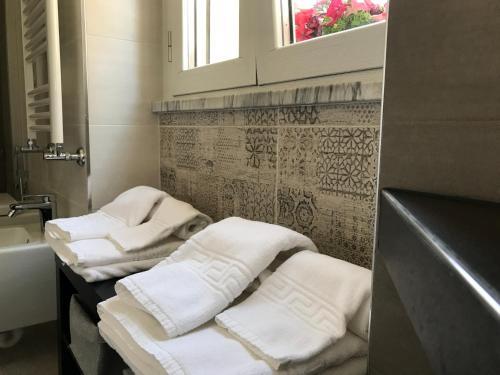 Bed & Breakfast L'albarosa - Camere