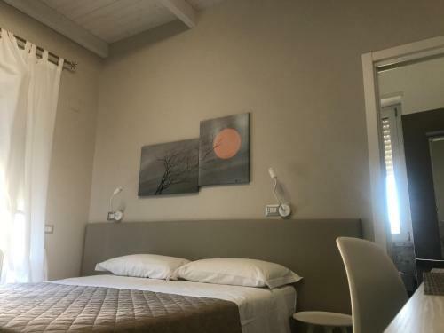 Bed & Breakfast L'albarosa - Camere