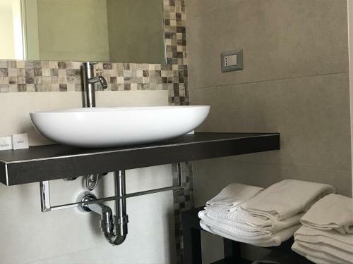 Bed & Breakfast L'albarosa - Camere
