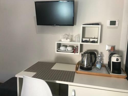 Bed & Breakfast L'albarosa - Camere