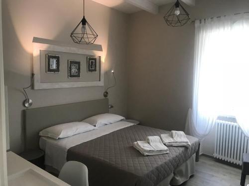 Bed & Breakfast L'albarosa - Camere