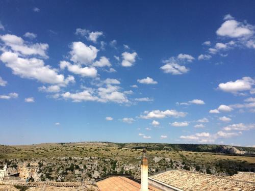 Bed & Breakfast L'albarosa - Camere