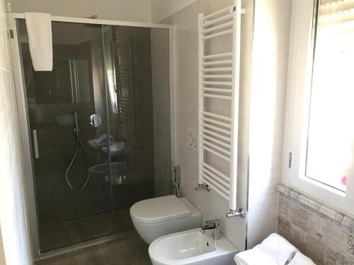 Bed & Breakfast L'albarosa - Camere