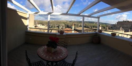 Bed & Breakfast L'albarosa - Camere