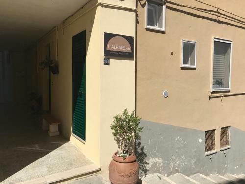 Bed & Breakfast L'albarosa - Camere
