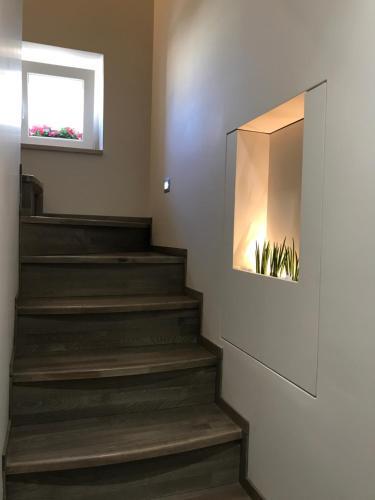 Bed & Breakfast L'albarosa - Camere