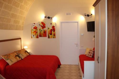 Apartamento Il Sogno E La Stella