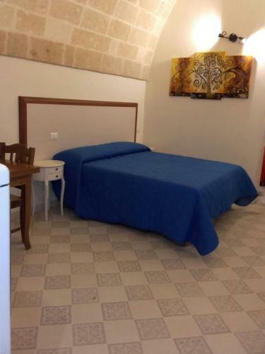 Apartamento Il Sogno E La Stella