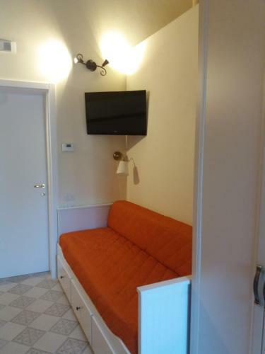 Apartamento Il Sogno E La Stella