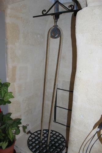 Apartamento Il Sogno E La Stella