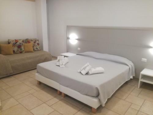Apartamento L'albero Della Vita