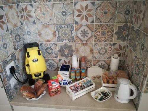 Apartamento L'albero Della Vita