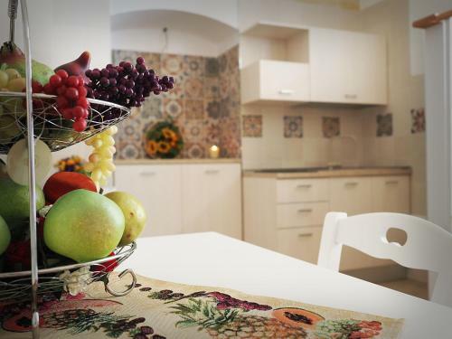 Apartamento L'albero Della Vita