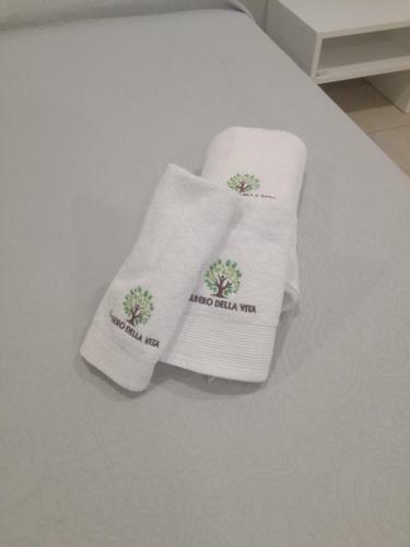 Apartamento L'albero Della Vita