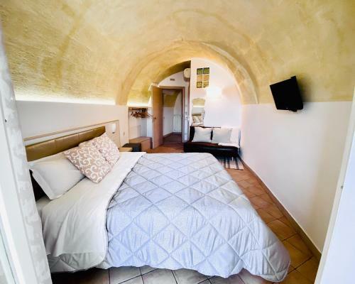 Bed & Breakfast Il Sorriso Dei Sassi Rooms