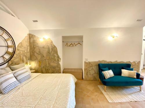 Bed & Breakfast Il Sorriso Dei Sassi Rooms