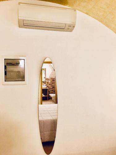 Bed & Breakfast Il Sorriso Dei Sassi Rooms