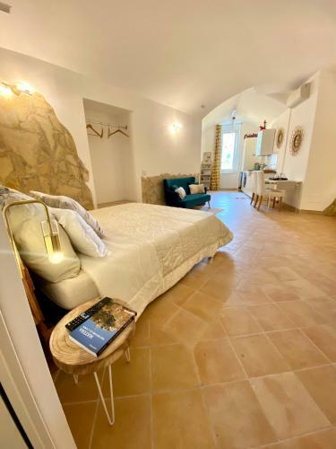 Bed & Breakfast Il Sorriso Dei Sassi Rooms