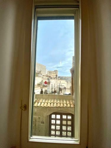 Bed & Breakfast Il Sorriso Dei Sassi Rooms