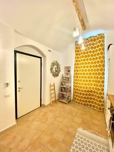 Bed & Breakfast Il Sorriso Dei Sassi Rooms
