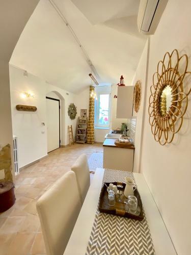 Bed & Breakfast Il Sorriso Dei Sassi Rooms