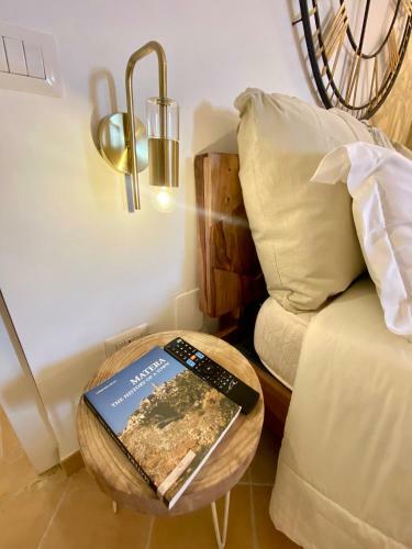 Bed & Breakfast Il Sorriso Dei Sassi Rooms