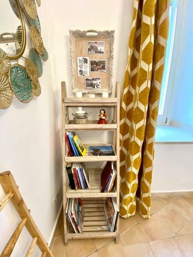 Bed & Breakfast Il Sorriso Dei Sassi Rooms