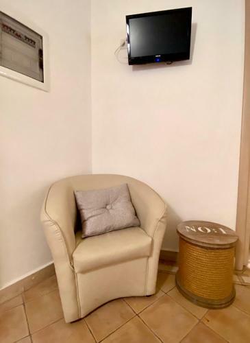 Bed & Breakfast Il Sorriso Dei Sassi Rooms